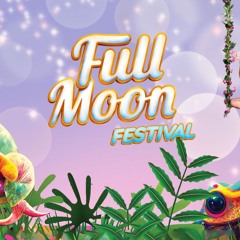 Doctor Of Conduction B2B MARVII @ FULL MOON FESTIVAL AT THE LAKE (13-07-2024)