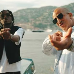 French Riviera [SPEED UP] - Rim’K & L2B