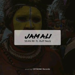 Jamali (2021)