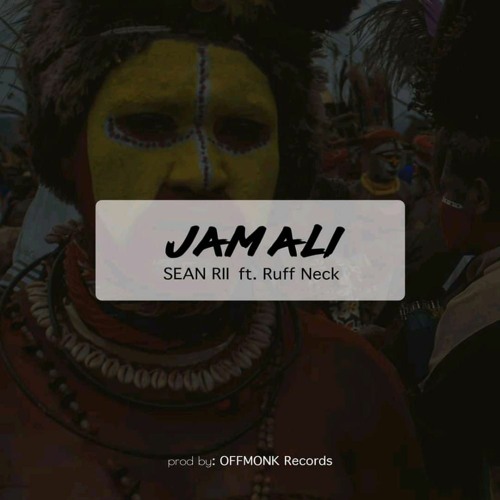 Jamali (2021)