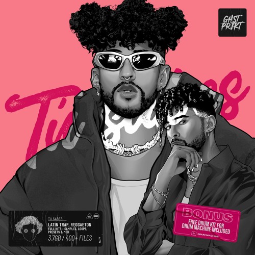 Latin trap sample pack free online