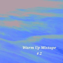 Mix and selection Ambient and Deep Hyonotic Techno