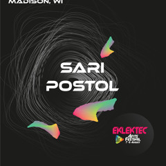 Eklektic Arts Fest 7 Aug 2021