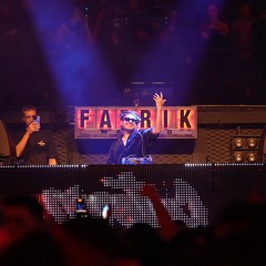 Carloh @ Criterio At Fabrik - 9 De Diciembre (Madrid)