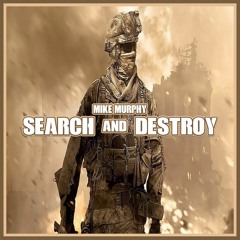 Search & Destroy