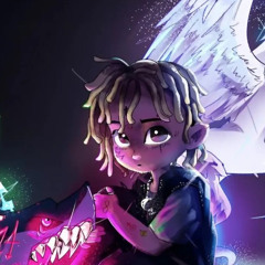 Juice WRLD - I'm Lying [prod. by Lostpiece]