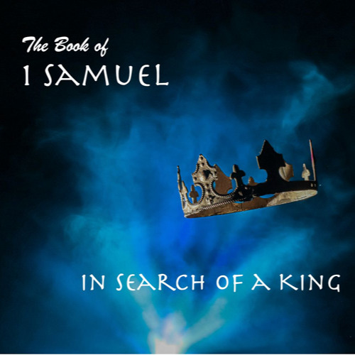 Study 18 - The king on the throne and The king on the run - 1 Samuel 23:15-24:22 ( Dave Brown Preaching)
