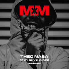 Premiere: Theo Nasa 'Seductive Sequences'