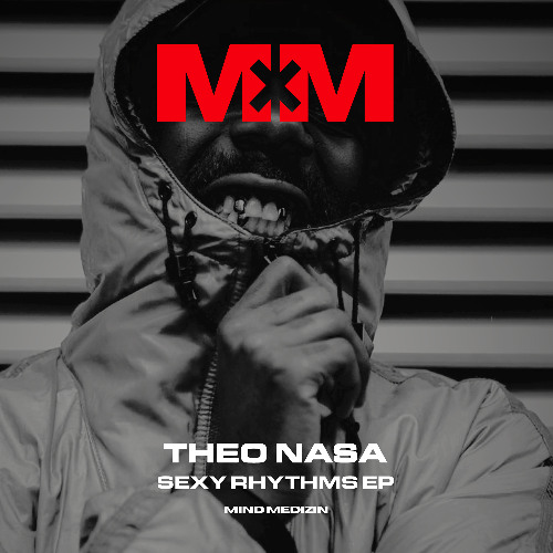 Premiere: Theo Nasa 'Seductive Sequences'
