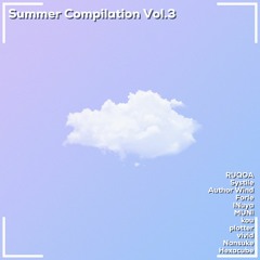 kou feat.可不  - Kiraメキ☆バケーション [Summer Compilation Vol.3]
