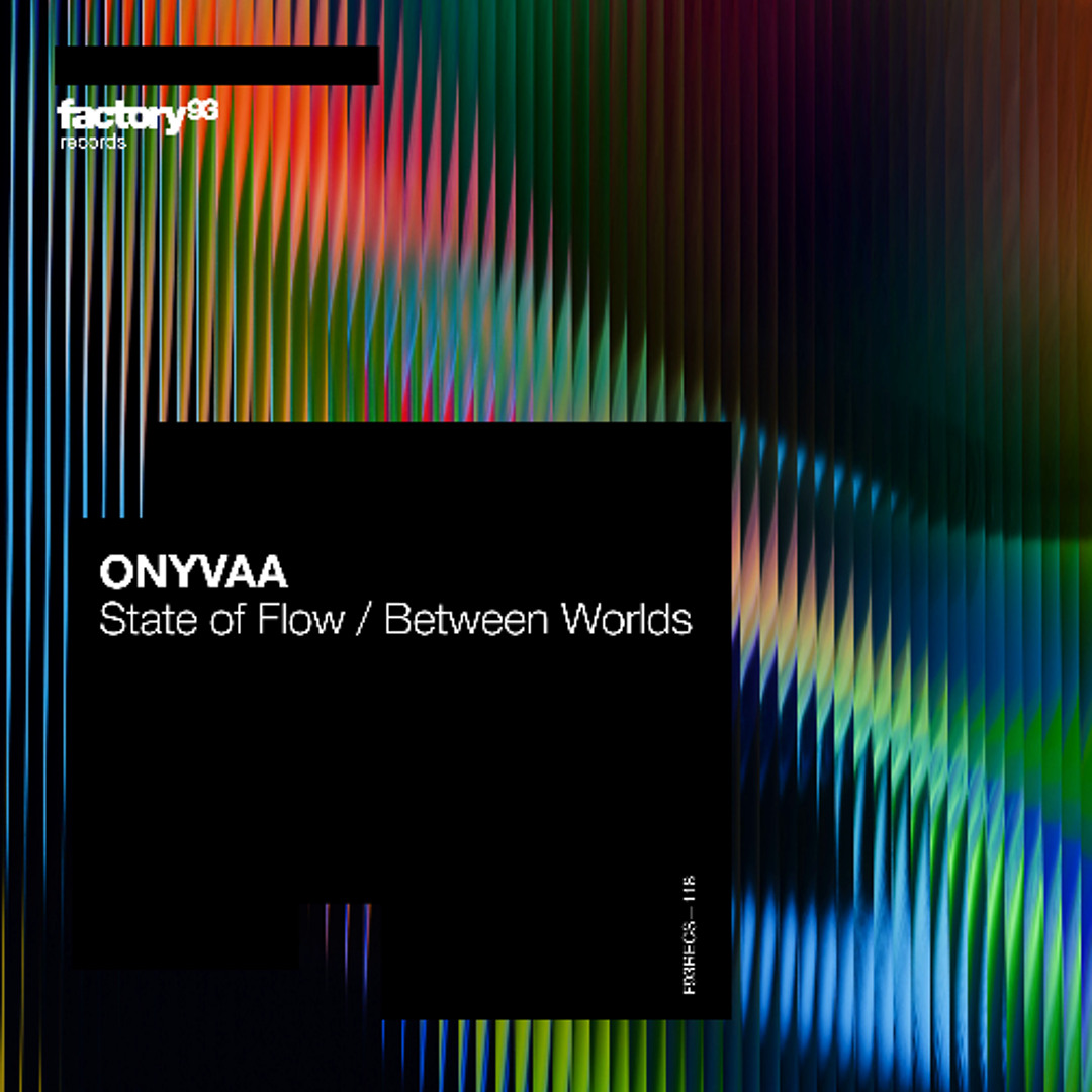 Stream State of Flow by ONYVAA | Listen online for free on SoundCloud