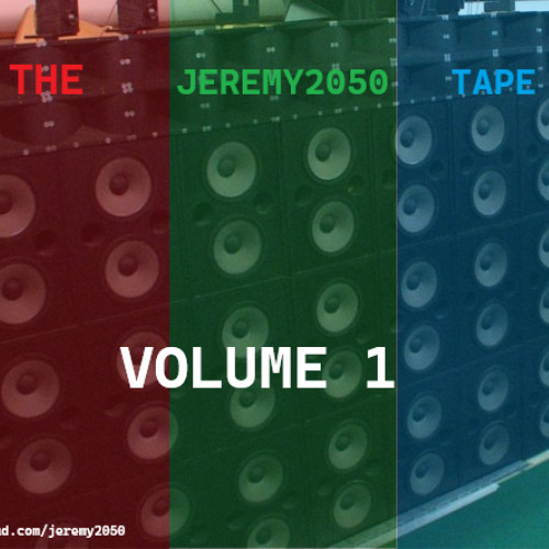 Promo (Cats n' Robots)