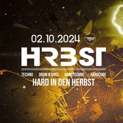Techno Skull @ Hard In Den Herbst (Live Mitschnitt)