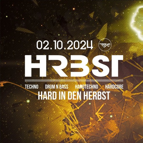 Techno Skull @ Hard In Den Herbst (Live Mitschnitt)