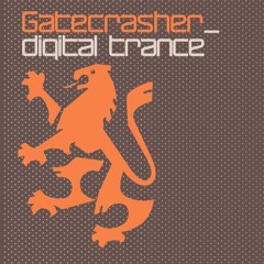 Gatecrasher: Digital Trance - CD2 - (2002)