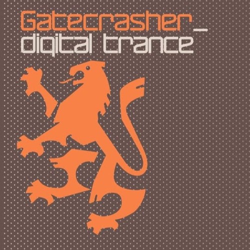 Gatecrasher: Digital Trance - CD2 - (2002)