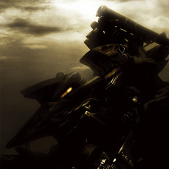 Armored Core 6 Disk 3 - Blackout