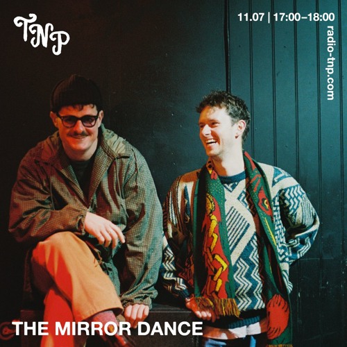 The Mirror Dance