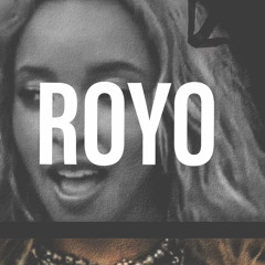 Tinashe- B/Happy & Nasty (Royo Edit)