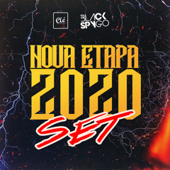 Nova Etapa 2020 | House 🔥