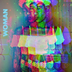 Woman. EP
