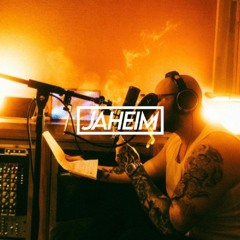 'TIME' | 2022 POTTER PAPER X RIMZEE TYPE BEAT (Prod.by JAHEIM)