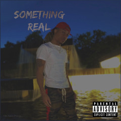 SomethingReal