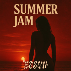 The Underdog Project - Summer Jam (ESSUN Remix)