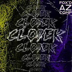 FOX'D AZ MIX COMPETITION : Clovek