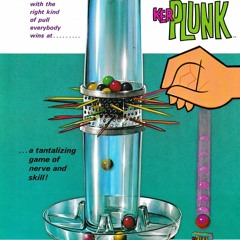 Kerplunk (Unfinished)