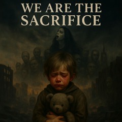 We Are the Sacrifice