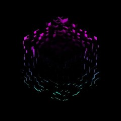 Aria Math (Breakcore Remix)