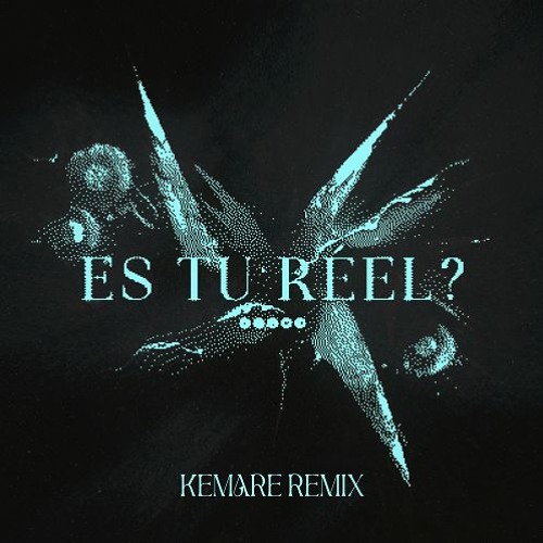 IMANU & LaMeduza - Es Tu Réel? (KEMARE REMIX) [FREE DL]