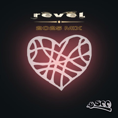 DJ Soo - Revel Mix 2025