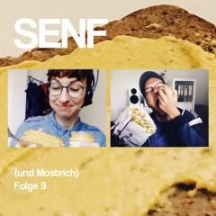 09 Senf und Mostrich