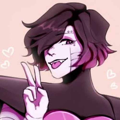 Stream Minha Vez De Brilhar Mettaton (Undertale) Iron Master by