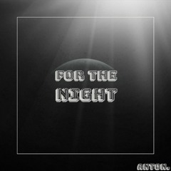 For The Night (Free Download)
