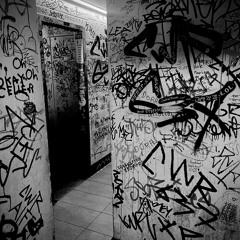 Dub Techno Vinyl Mix