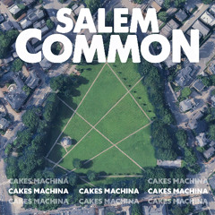 Salem Common