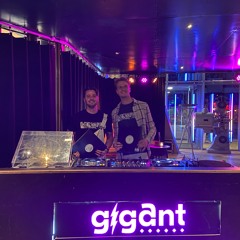GOMPEL B2B MOGIER @GIGANT 30 - 09 - 2024