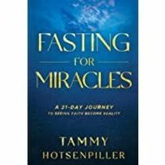 [Download PDF]> Fasting for Miracles