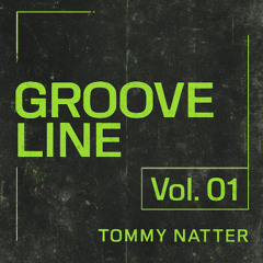 Groove Line Vol.1 - Tommy Natter