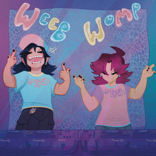 Weeb Womp