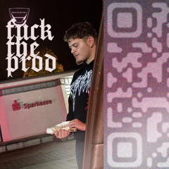 Fuck The Prod (Deer)