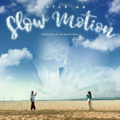 Mister MB - Slow Motion (Deluxe)