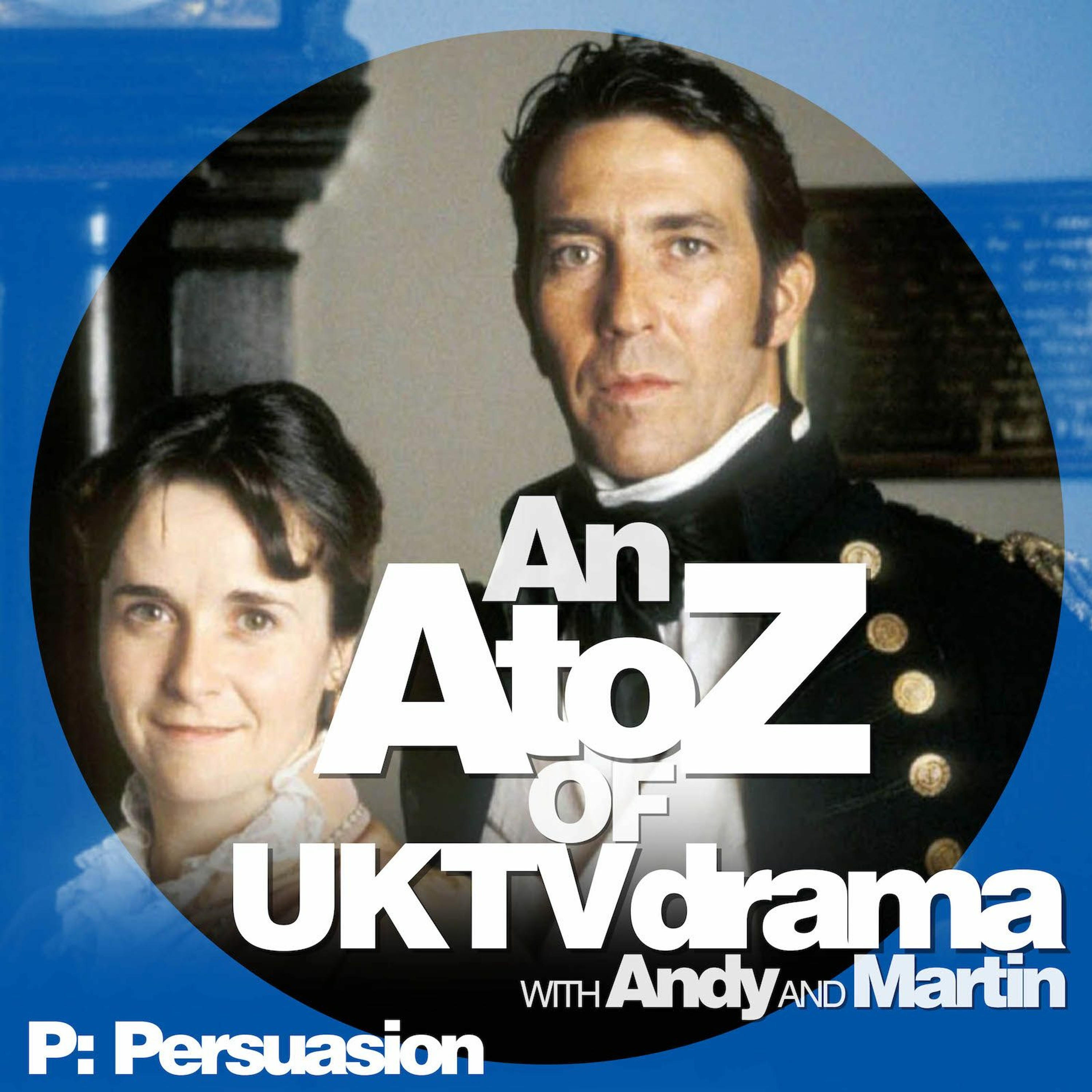 An A to Z of UK Television Drama