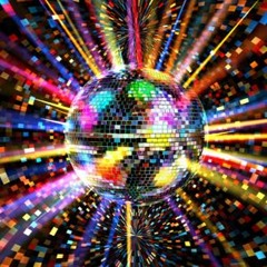Dj Luca Knight - Disco Ball (AfterHour Dance Mix)