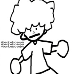#benicetopeople (onlykxddo)