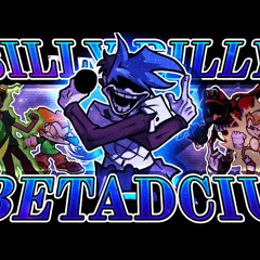 Silly Billy But Every Turn a Different Cover is used (Silly Billy BETADCIU)