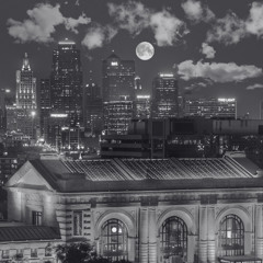 Live at KC Rollers Club x Sonic Love Collective // August 31st, 2025